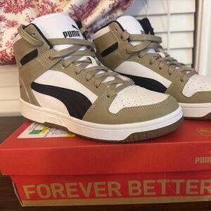 Puma Rebound LayUp SL